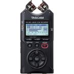 TASCAM DR-40X(ハンディー