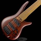 Ibanez 【入荷待ち、ご予約受付中】 IKEBE Mod. SR506E-BM FL[フレットレス]