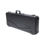 Fender USA DELUXE MOLDED JAGUAR/JAZZMASTER CASE (#0996112306)