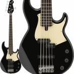 YAMAHA BB435 (Black)【ヤマハギター・ベース 春のギターライフ応援キャンペーン】