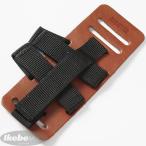 Richter Straps Transmitter Pockets Saddle