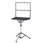 Pearl PTT-1824 + PTR-1824 [Percussion Table + Trap Table Rack]【お取り寄せ品】