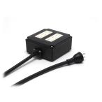 Oyaide 【初売りセール】OCB-1 ST II(2.0m)