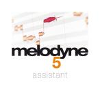 celemony MELODYNE 5 ASSISTANT(オンライン納品専用) ※代金引換はご利用頂けません。