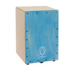 La Rosa Percussion Junior Blue [Juniorシリーズ/カホン]【お取り寄せ品】