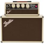 Fender USA 【WEB限定在庫処分セール】 Mini Tonemaster Amplifier（ミニアンプ フェンダー）