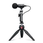 SHURE MOTIV MV88+ VIDEO KIT(MV88+DIG-VIDKIT)(ポータブル・ビデオキット)(国内正規品)(シュア)