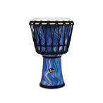 LP LP1607BM [Rope Tuned Circle Djembe 7 with Perfect-Pitch Head / Blue Marble] 【お取り寄せ品】