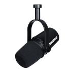 SHURE MV7-K-J (ブラック)