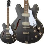 Epiphone Casino Worn (Worn Ebony)