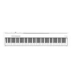 Roland 【夏先取り大特価セール】FP-30X-WH (限定特価) ローランド ホワイト (※沖縄、一部離島へのお届けは送料別途お見積り) (代引き不可)