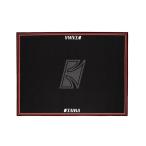 TAMA TDRS-TL [Drum Rug -TAMA Logo Pattern Small-]