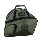 GALAX ギャラックス / ウルトラケース オリーブ フレンチ ホルン用 ケース