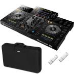Pioneer DJ XDJ-RR + UDG U8303キャリングケース + 16GB USBメモリースティック付属 SET