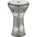 MEINL AEED3 [Artisan Edition Doumbek / Blue Pearl - Mosaic Palace]
