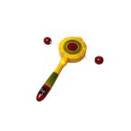 Pearl デンデンドラム / Den Den Drum [Kids Percussion / PB-DD216S] 【キッズにもおすすめ！】