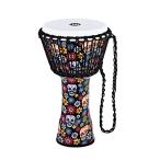 MEINL PADJ7-M-F [Rope Tuned Djembe 10]【お取り寄せ品】