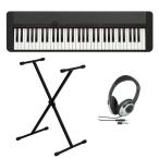 CASIO CT-S1BK【アクセサリーセットA】