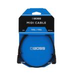 BOSS BCC-2-3535 [3.5mm TRS/TRS Cable for MIDI 60cm]  ボス