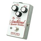 Greer Amps Southland Harmonic Overdrive（グリアーアンプ）オーバードライブ
