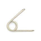 YAMAHA ヤマハ / 第3抜き差し管 ウォーターキー バネ トランペット用 1個 (WG146410)