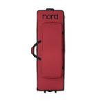 Nord（CLAVIA） SOFT CASE STAGE HA73 / PIANO 73 (with Wheel)