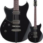 YAMAHA REVSTAR Series RSE20L (Black) [SRSE20LBL] 【レフティモデル】