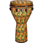 MEINL JD14SI-DH [Jumbo Djembe 14 - Simbra &amp; Designed Head]