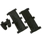 GID GPRO-L гитара протектор [ нога rest стиль соответствует ]