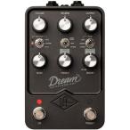 Universal Audio 【夏のボーナスセール】UAFX Dream '65 Reverb Amplifier（ユニバーサルオーディオ）プリアンプ