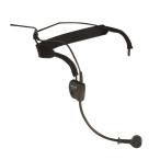SHURE WH20QTR(定番ダイナミック・ヘッドセットマイク)(シュア)(フォーン・Phone端子)(単一指向)
