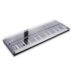 DECKSAVER [ большой подведение счетов распродажа ]DS-PC-KEYLAB61MK2 (Arturia Keylab 61 MKII соответствует защитный корпус )[ ограниченное количество сверхнизкая цена!]