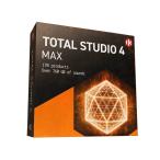 IK Multimedia Total Studio 4 MAX(代引不可)(オンライン納品)【数量限定超特価】
