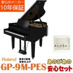 Roland [ next times delivery date 8 month on . on and after expectation ]GP-9M-PES[10 year guarantee ][ limited amount gorgeous with special favor ][ all country delivery * construction installation free (* Okinawa * remote island excepting )]* payment on delivery un- possible 