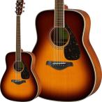 YAMAHA FG820 (Brown Sunburst)   ヤマハ