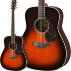 YAMAHA FG830 (Tobacco Brown Sunburst)   ヤマハ