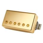 Gibson 【新楽器応援セール】 57 Classic (Double Black，Gold Cover，2-Conductor，Potted，Alnico II) [Original Collection / PU57DBGC2]