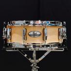 Pearl Profissional Maple Snare Drum 14×5 - #102 Natural Maple [PMX1450S/C #102]
