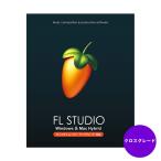 IMAGE LINE SOFTWARE FL STUDIO 21 Signature Cross комплектация 