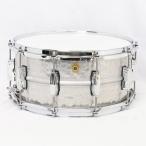 Ludwig LA405K [Acrophonic 14×6.5 / Special Edition Snare Drum][ каталог не размещение, за границей ограниченная модель ]