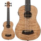 KALA UBASS-QA-FS [ укулеле * основа ]