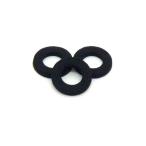 Klang クラング / Schilke トランペット用 トップキャップ フェルト 1セット（3個入）