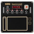 KORG NTS-3 kaoss pad kit 【組み立て式エフェクター】(コルグ)