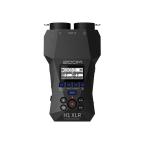ZOOM 【秋のスーパーセール】H1 XLR(XLR入力搭載・32bitフロート対応ステレオハンディーレコーダー)(ズーム)
