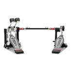 dw CP9002PBL [9000 Series Double Bass Pedal， L