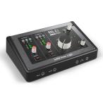 SSL(Solid State Logic) SSL2MKII(SSL2MK2)(2in/2out USB 2.0 Type C)( аудио интерфейс )(es SL )(DTM)