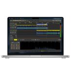 ショッピングソフトウェア DJ.Studio Pro 【DJミックス作成ソフトウェア】