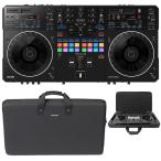 Pioneer DJ DDJ-REV5 + MAGMA переносная сумка SET[ бесплатно загрузка версия rekordbox/Serato DJ Pro соответствует ]