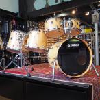 YAMAHA USED б/у Maple Custom Absolute 5pc Set [20BD,10TT,12TT,14TT,16TT/Made In Japan]