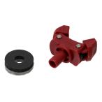 Pearl WL-230/R [Quick Release Wingloc / Red]